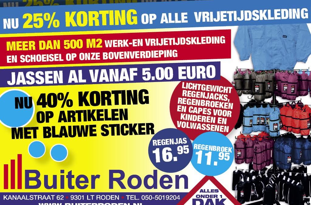 Advertentie 23-8-16