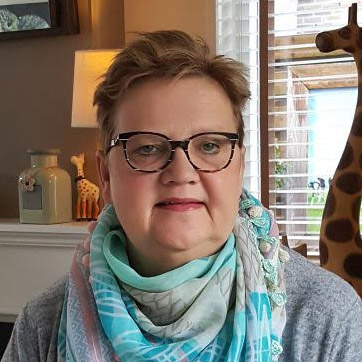 Geertruida Verschuure