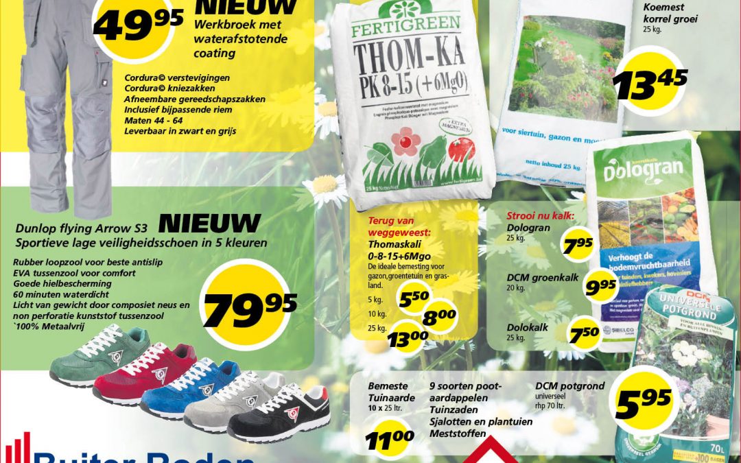 advertentie