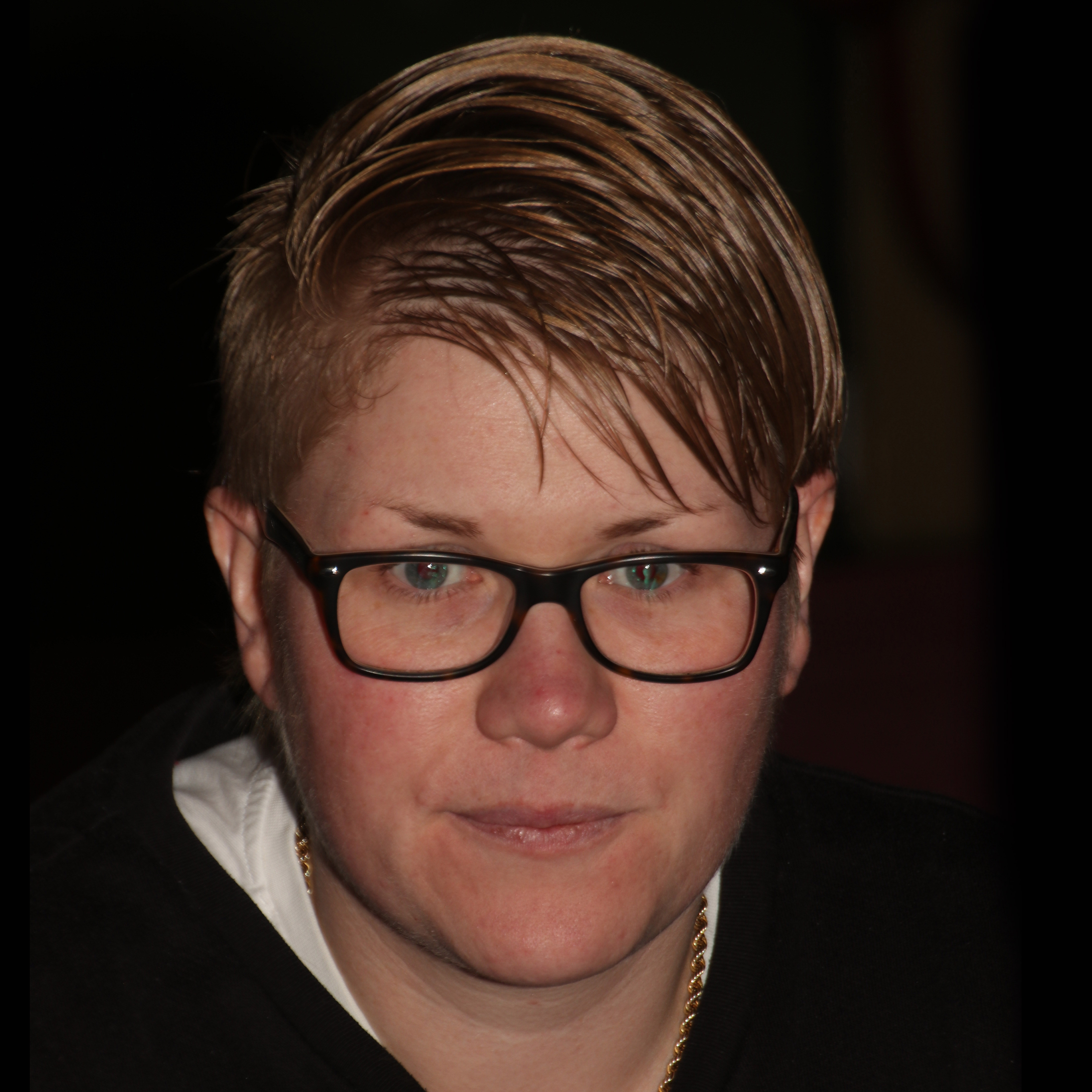 Marielle Huls