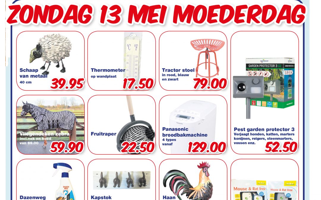 We gaan verbouwen !
