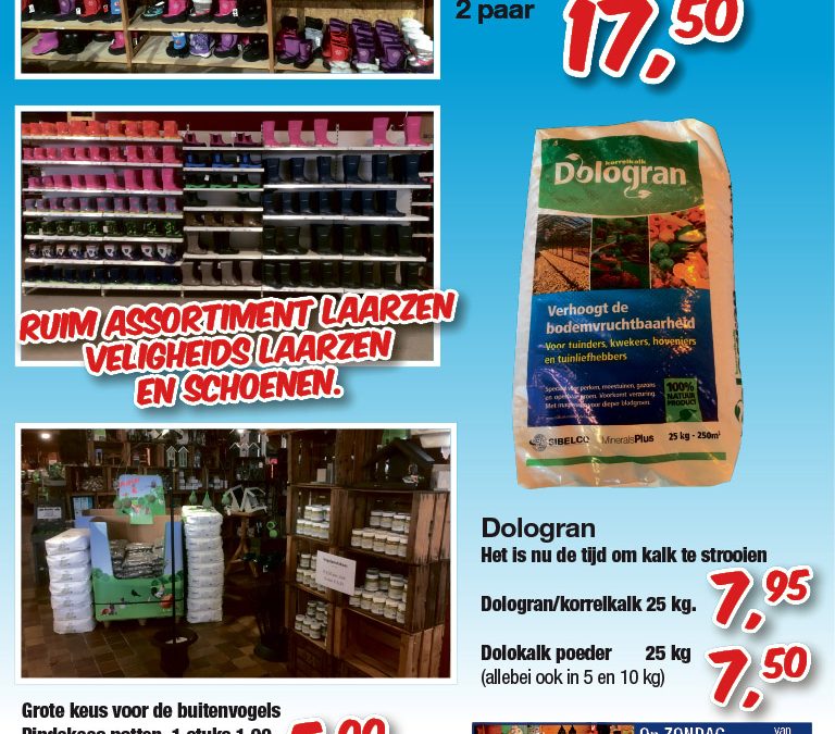 Advertentie 23-10-18
