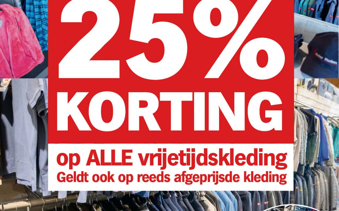 Korting