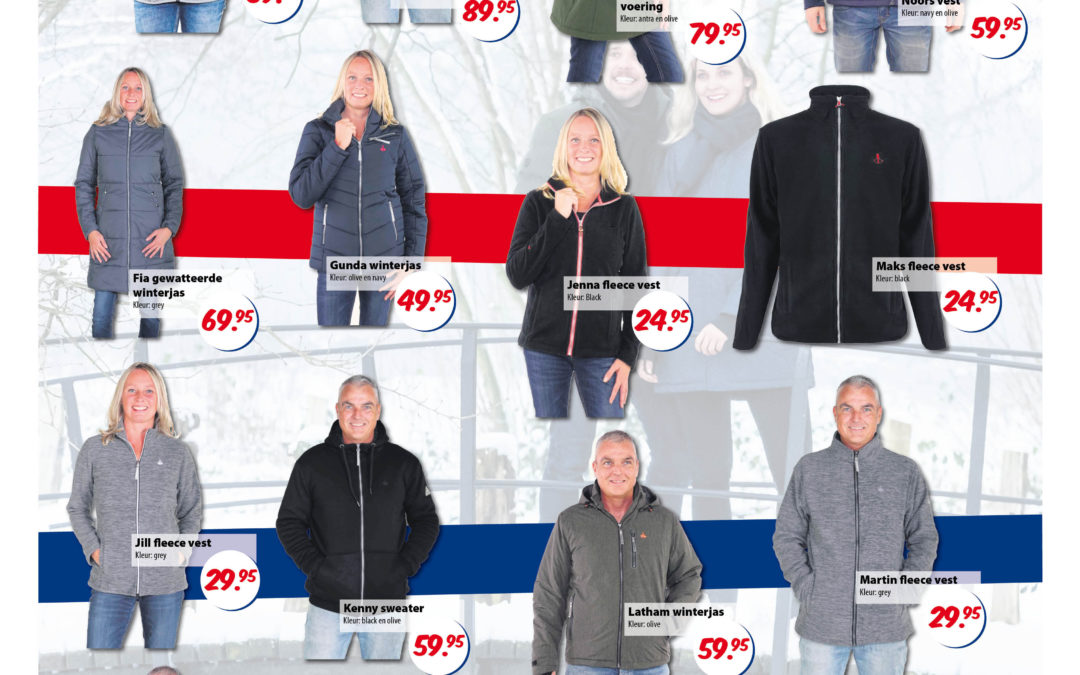 Warmte begint bij Buiter