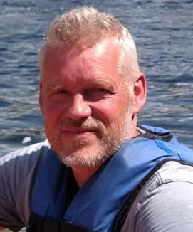 Peter Veenboer