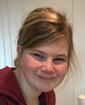 Aisha Doornbusch