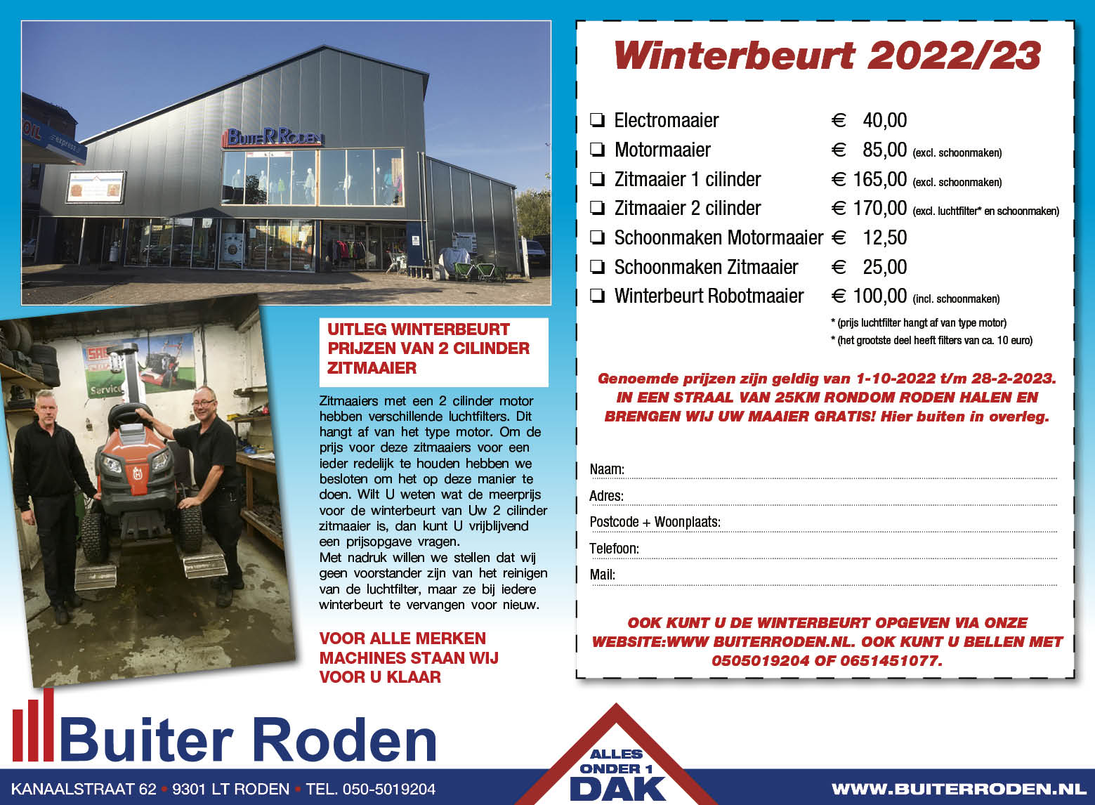 DKT-buiter 27-09