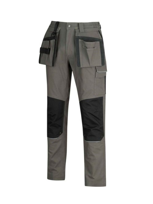 Tim - stretch werkbroek - taupe
