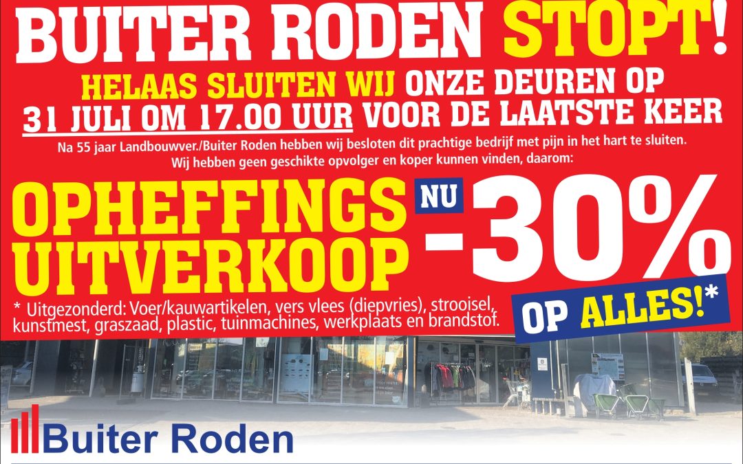 Advertentie 26-5-2026
